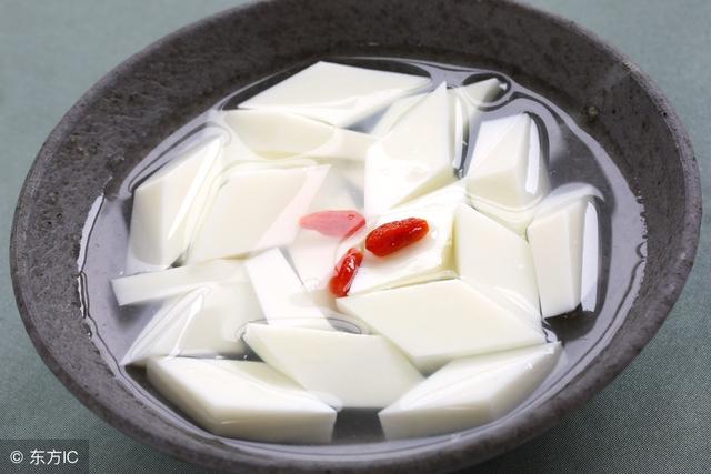 广式甜品糖水,清凉了一整个夏天