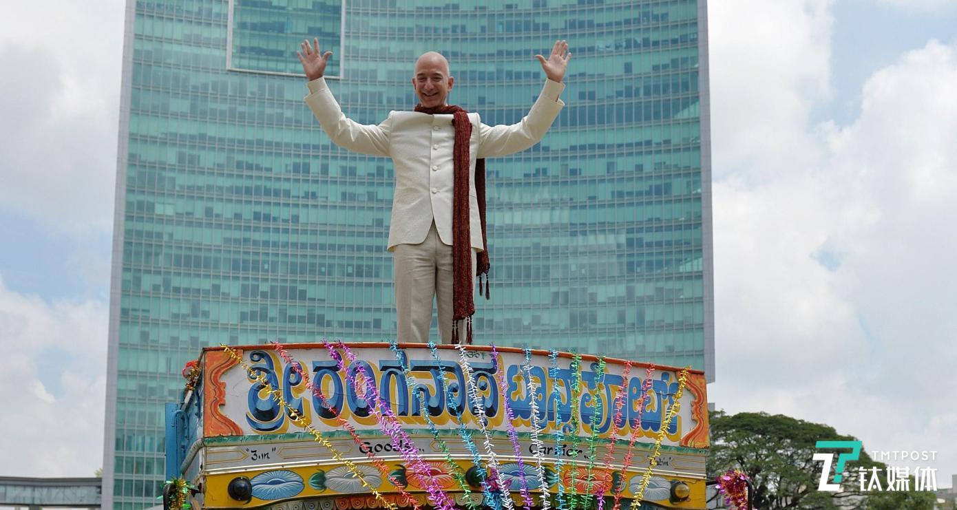 印度出台新规限制电商，亚马逊和沃尔玛或遭打击 | 12月27日坏消息榜