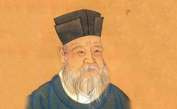 一代文化大师朱熹的“桃色话题”，被世人争论不休_凤凰网