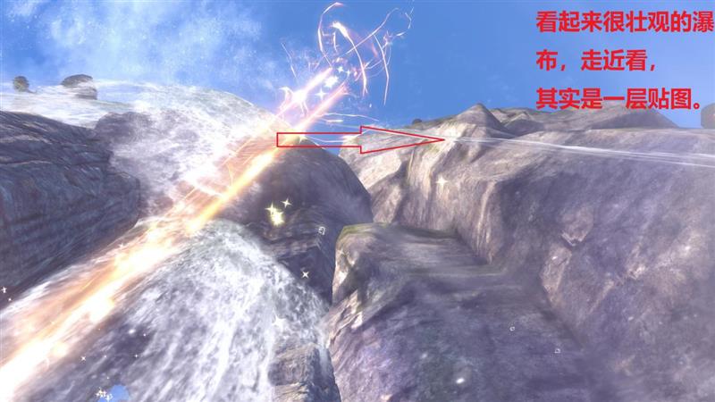 世界首款网游Flex布料系统初探：《剑网3》还原最真实的古典之美