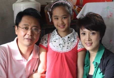 说自己天生只适合演公主，因为长得太洋气？是嫁入豪门给她的勇气吗？