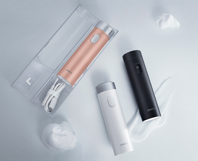 36氪首发 |从剃须刀品类入局个护市场，「须眉科技」完成千万元人民币A轮融资