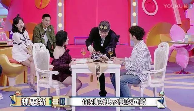吴奇隆情敌被爆已与王思聪定居云南，还拒绝过小S…
