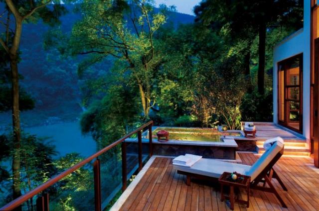 会奖旅游之会议酒店推荐:重庆柏联酒店