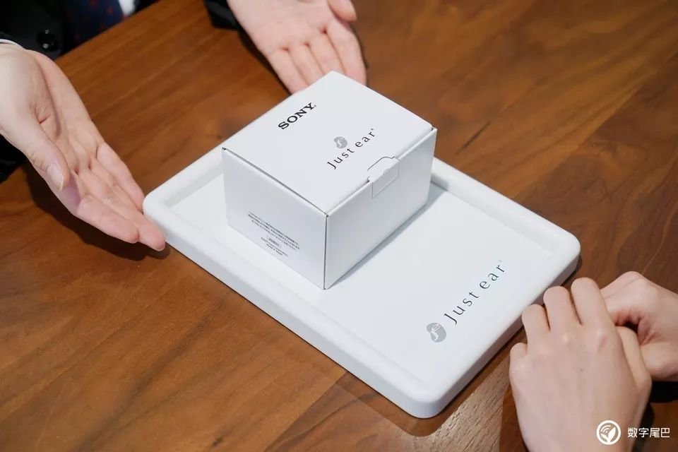 首次进入大陆的索尼 Just Ear，你所关心的都在这了