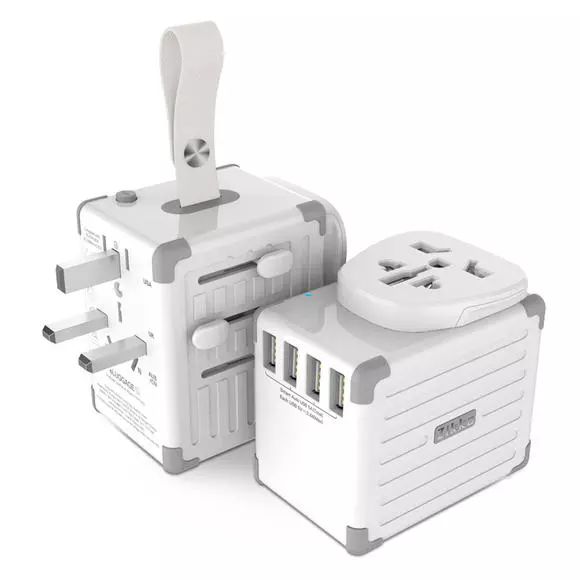 年龄焦虑如何对策？多出去走走有用吗？空姐有个小神器，带着他走遍全世界都不怕｜话题互动