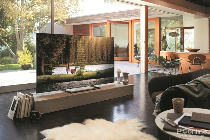 年末了不换台旗舰电视回家？不差钱就看这些吧！