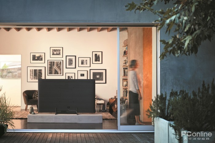 年末了不换台旗舰电视回家？不差钱就看这些吧！