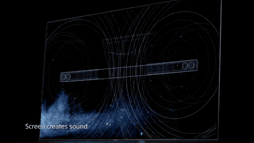 手机屏幕发声将成新趋势?三星国产厂商明年初都会展示