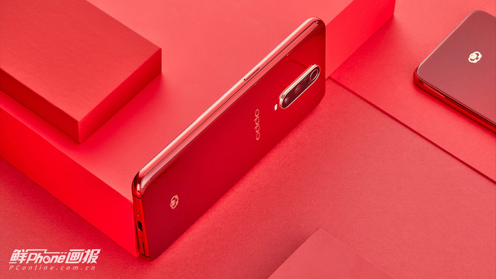 新年换机选哪款?OPPO R17 Pro新年版考虑下