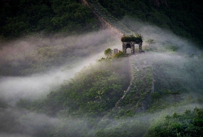 2018富士极致影像大赛第二季入围者访问