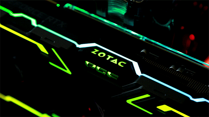 索泰RTX2080Ti玩家力量至尊PGF OC14评测:堆料王中的王者