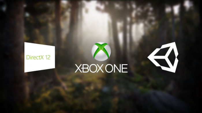 Unity 2018.3正式版为Xbox One 提供DirectX 12支持