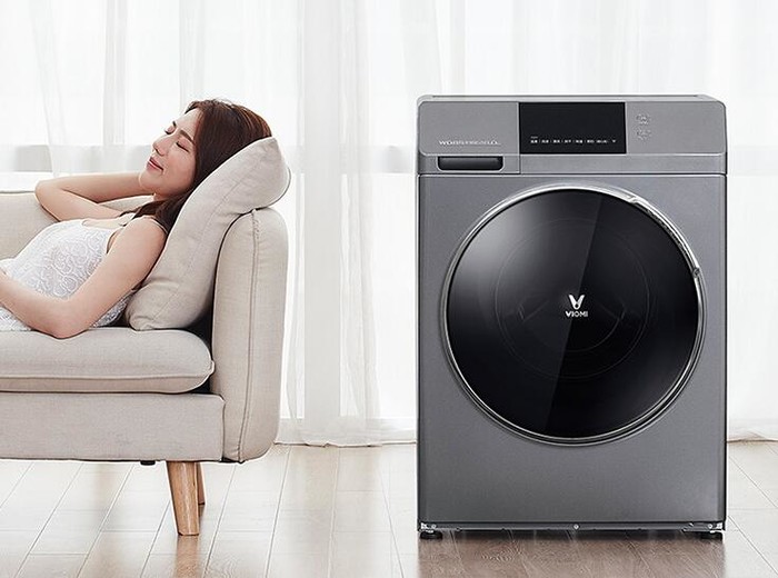 漂亮的不像实力派还能这么便宜！论家电真没谁了