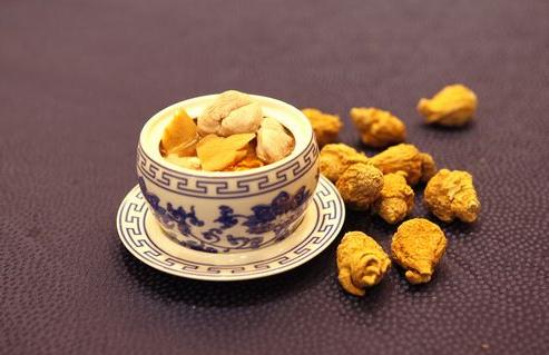 玛卡的功效好但也有副作用,别再傻傻吃了
