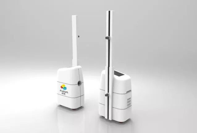 线下大数据又一玩家,「品览数据」帮助商家使用小程序即可采集货架数据 | 早起看早期