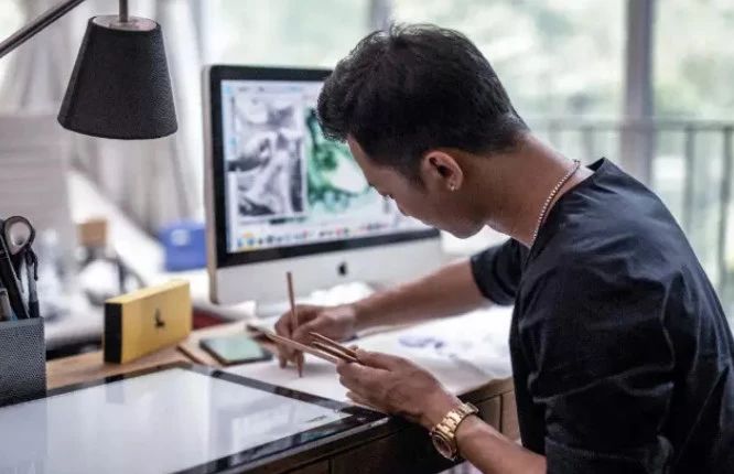 极度舒适的绵纶内裤，时尚性感，美到空姐都想入手｜精分剧场