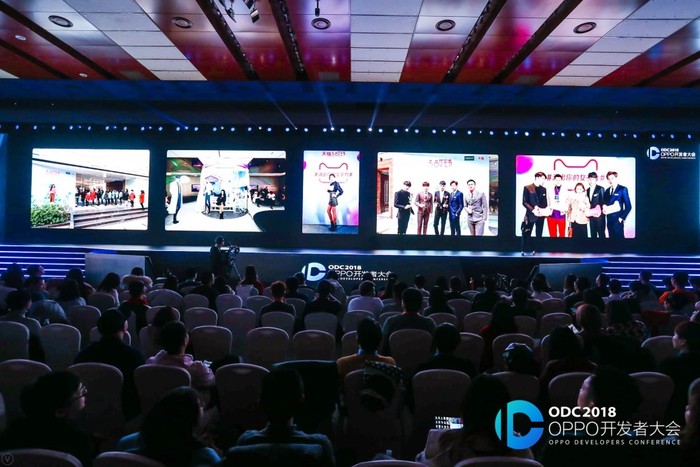 智能无境 OPPO打造创新营销新模式，促动产业整体效能