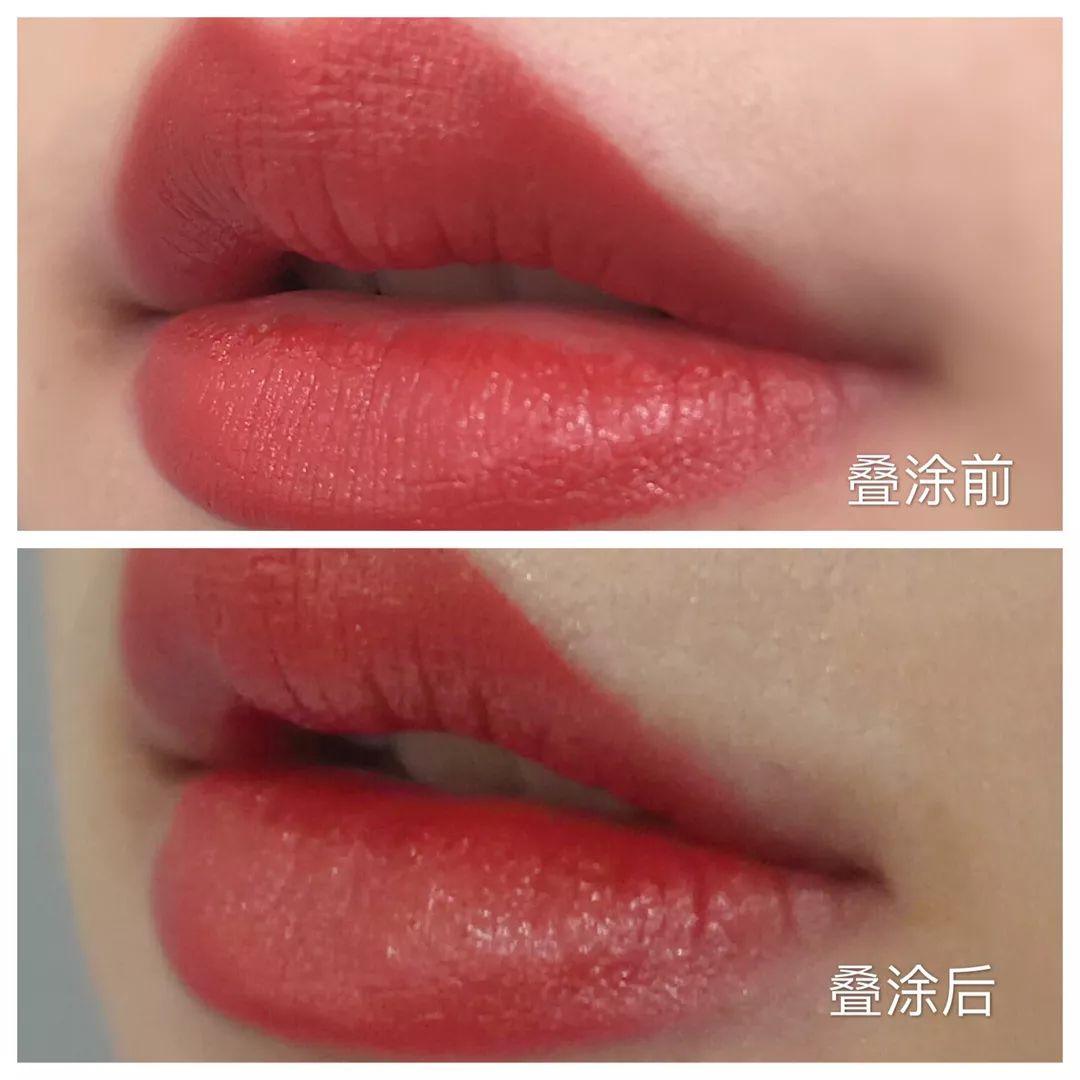 真人实测5款故宫淘宝口红，我再也不要上故宫的当！