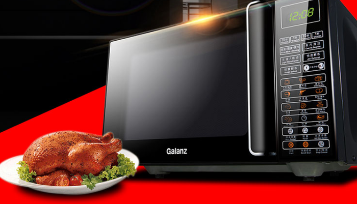 手残美食与你渐行渐远怎么破?Ta们让你和美食近在咫尺