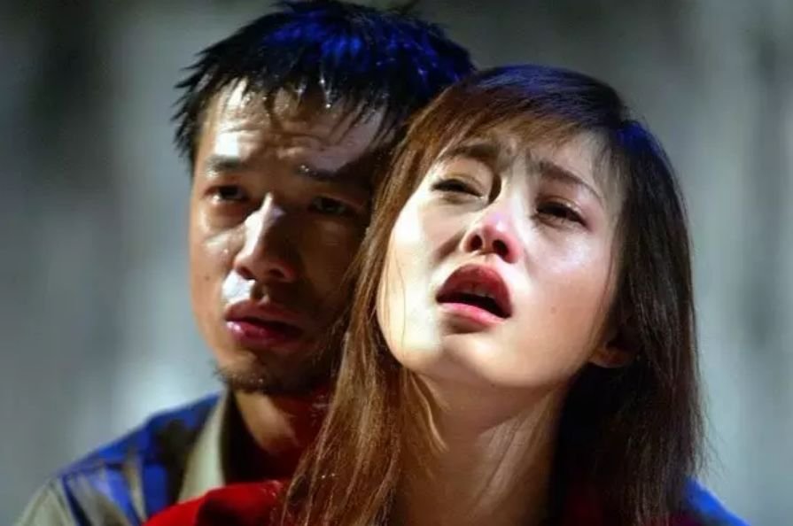 隐婚2年无人知?！拍婚纱照准备公布，却突然离了