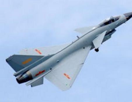 突发!中国战机在伊朗坠机,两飞行员成功逃生