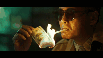 2018年最值得看的10部电影,你看了几部?