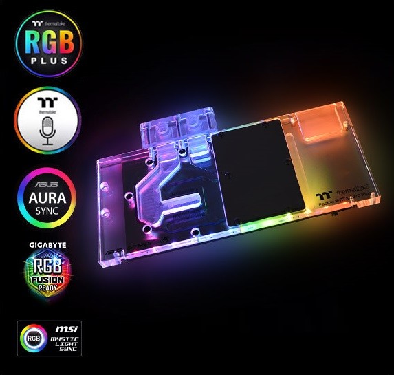 华硕又有新款联动硬件？ 这次可不是TUF哦