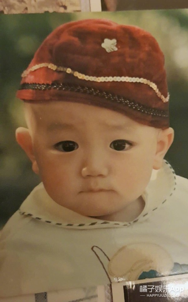 Baby回应唱歌跑调 言承旭方回应出柜传闻
