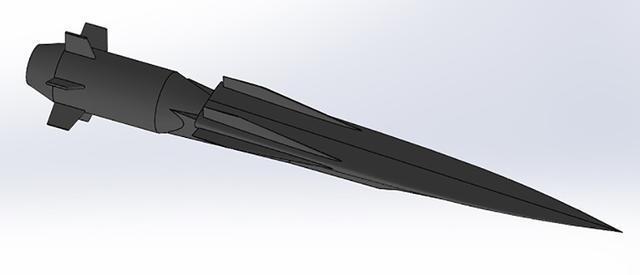 俄罗斯超音速导弹达到每小时1万公里,美国讲究