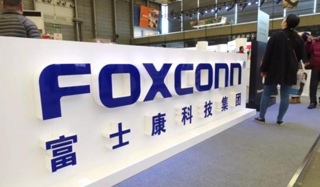 年营收超万亿，比华为、阿里、腾讯的总和还多，又一巨头崛起！