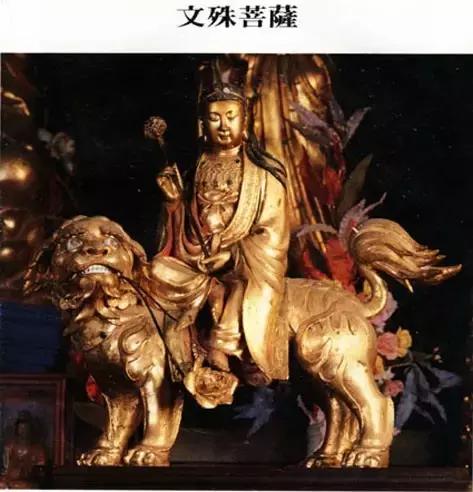 为什么中国不产狮子,却用石狮子守门?这就是答案