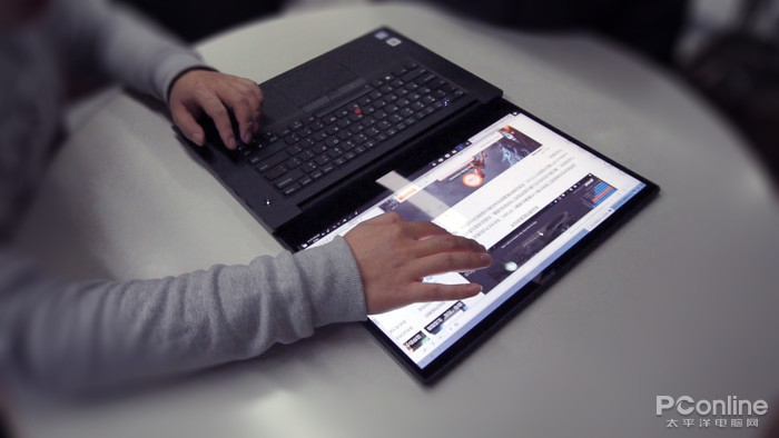 鸡肋还是鸡腿？笔记本转轴和开合角度三两事