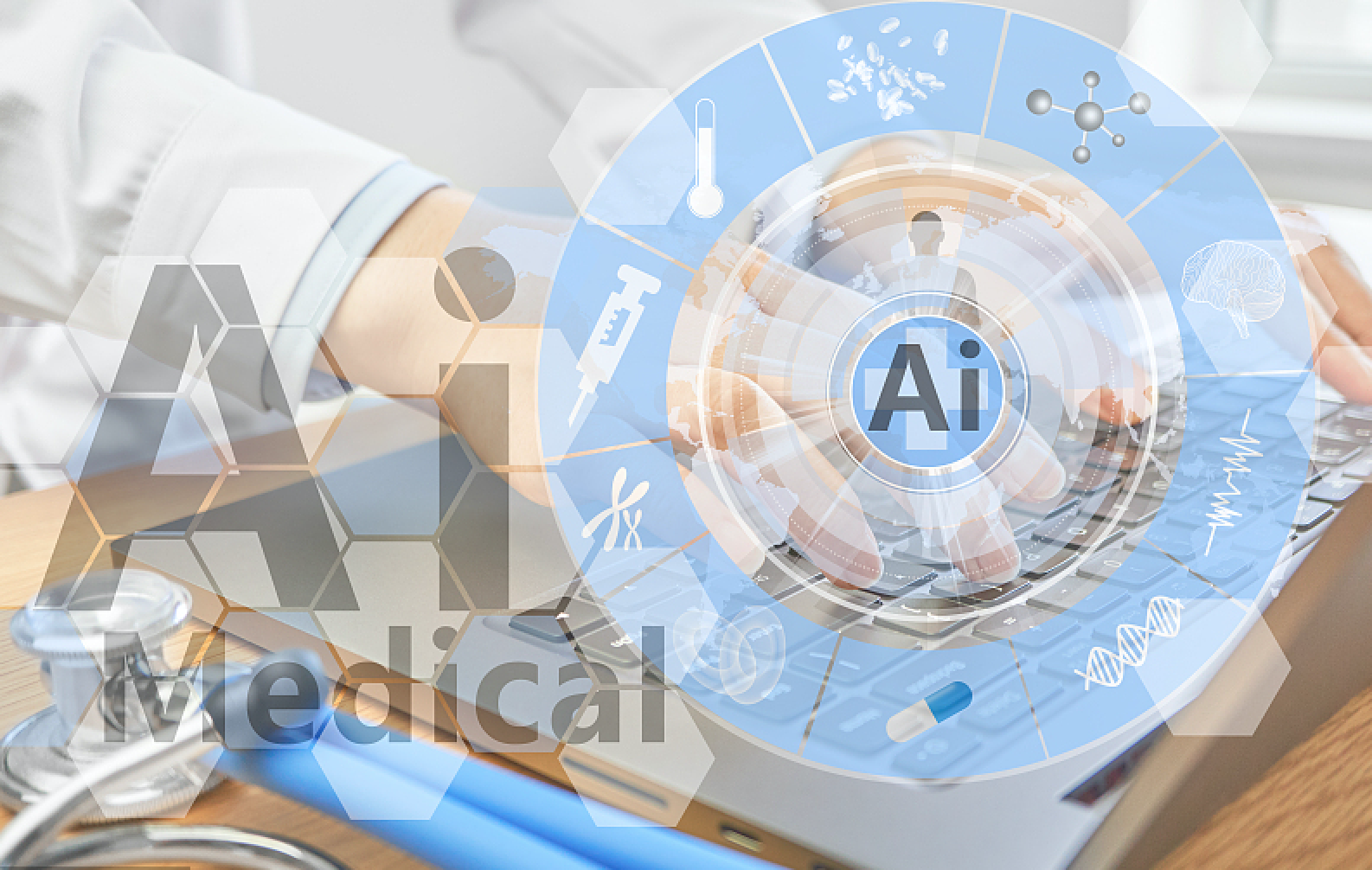 获5000万美元B轮融资,体素科技认为全病种在医院中有变现价值