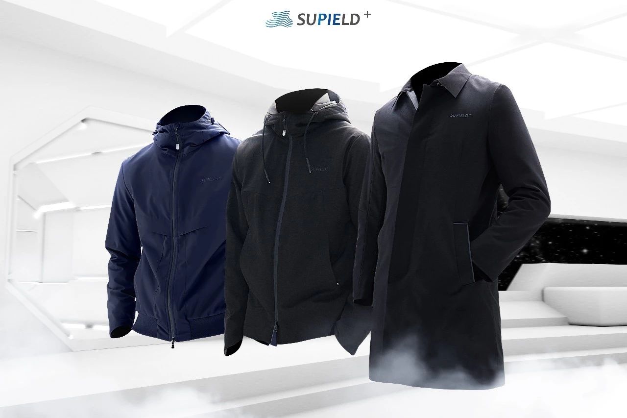 只有3mm厚,竟能抗-196℃极寒的防寒服,寒冬必备│智慧星球