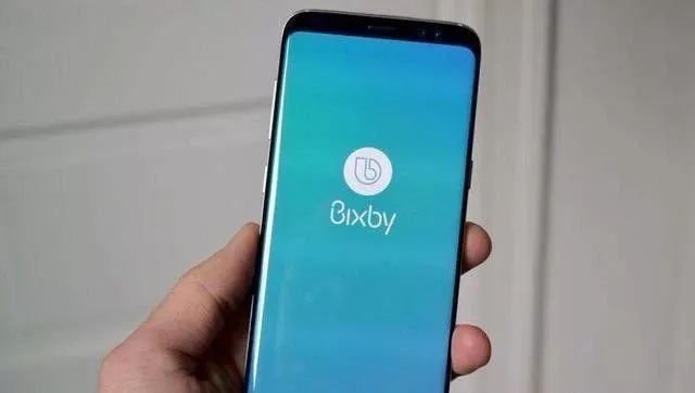 如何触摸虚拟世界？三星想用Bixby打开智媒时代大门