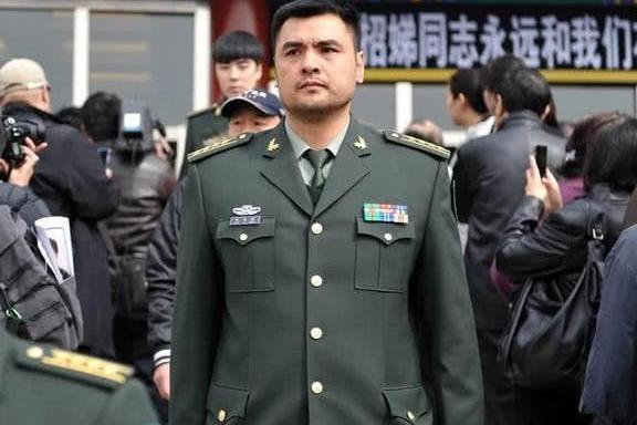 CBA“战神”刘玉栋现在在八一队担任什么职位?说出来你别不信