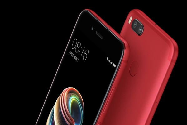 小米5X推送MIUI v10.2.2稳定版:基于安卓8.1