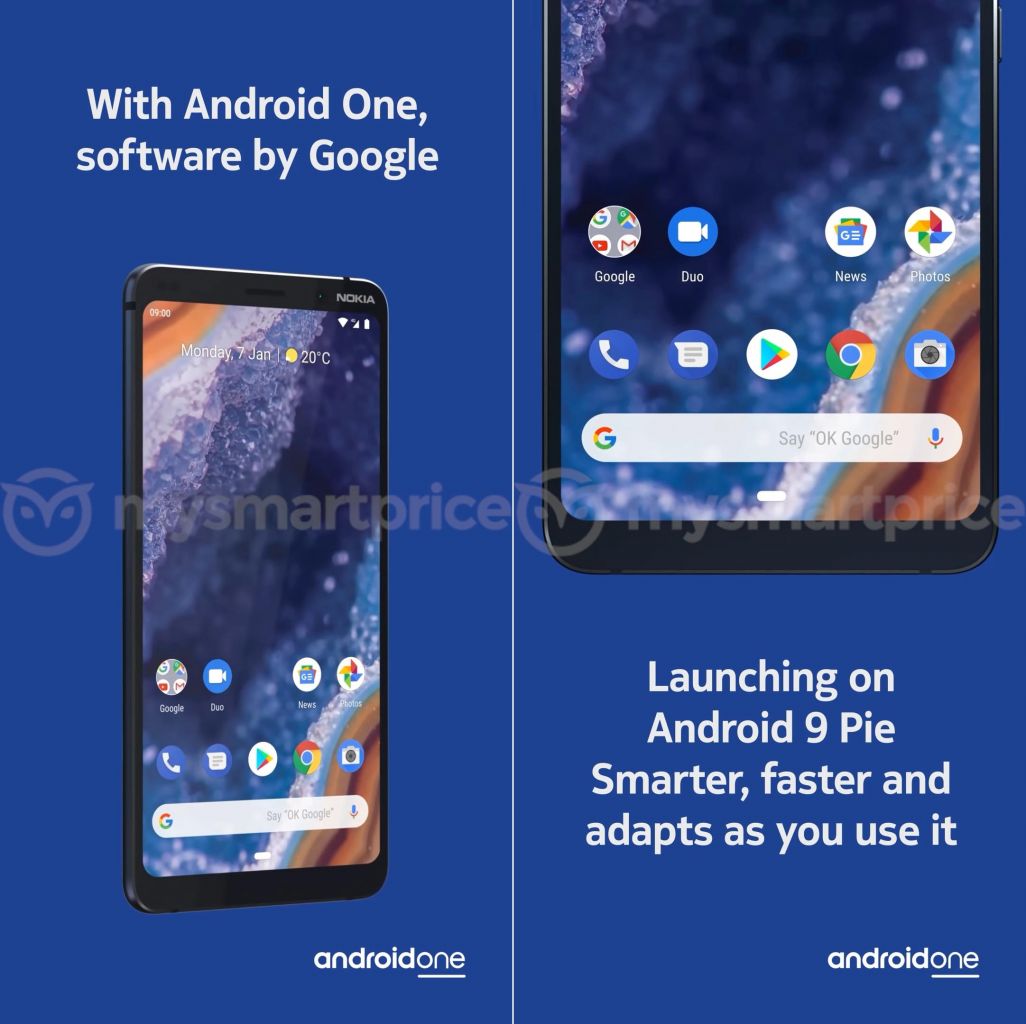 低光拍摄亮度提升10倍 Nokia 9 PureView更多信息曝光