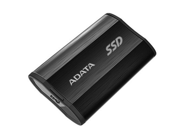 CES 2019:威刚将展出USB-C接口移动式便携SSD