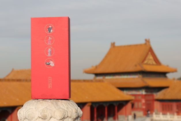 最古老“大网红”的新春贺礼 你会接受吗？ | 钛空舱
