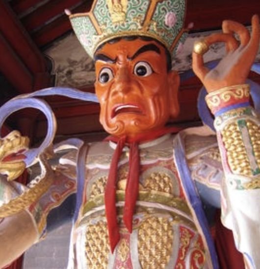 赵薇拉皮把眼睛拉飞了？！