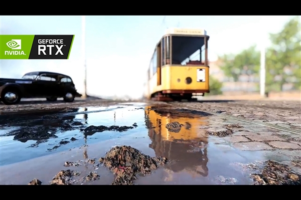 平民光追！影驰连发三款RTX 2060显卡：2899元起