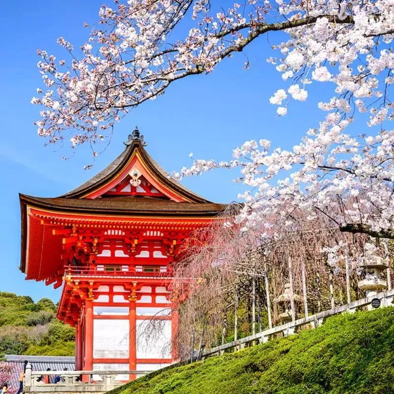 世界上最安全的国家,日本位居第三,第一名意料