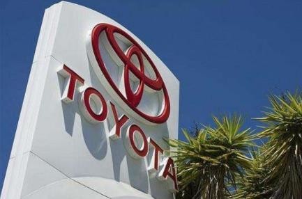 丰田公布斥资400万美元举办的轮椅设计决赛入围名单