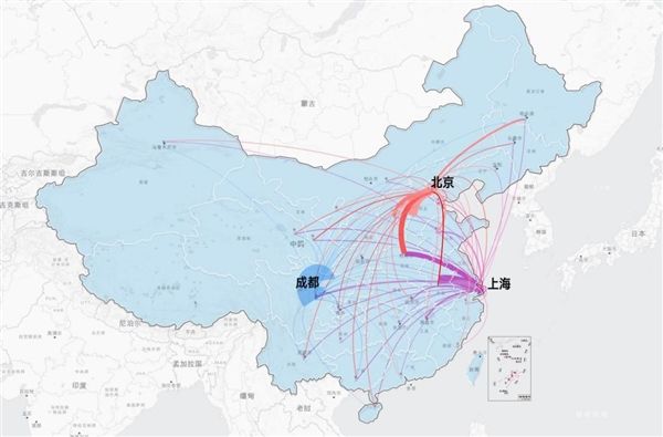 饿了么：2018年配送王者近3万单 竟然来自县城