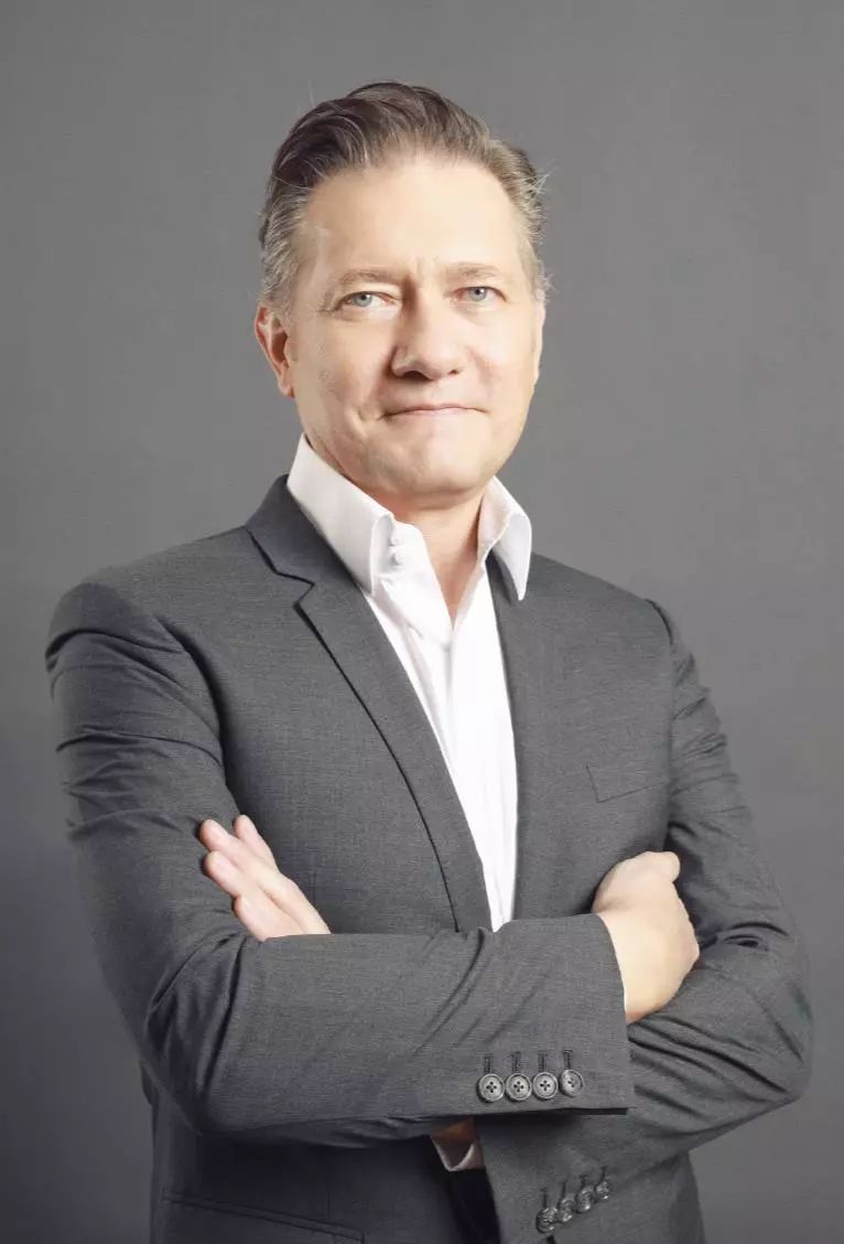 对话Eric Huet: Ventech China要做新经济领域的“中高收入群体”专业投资｜36氪专访