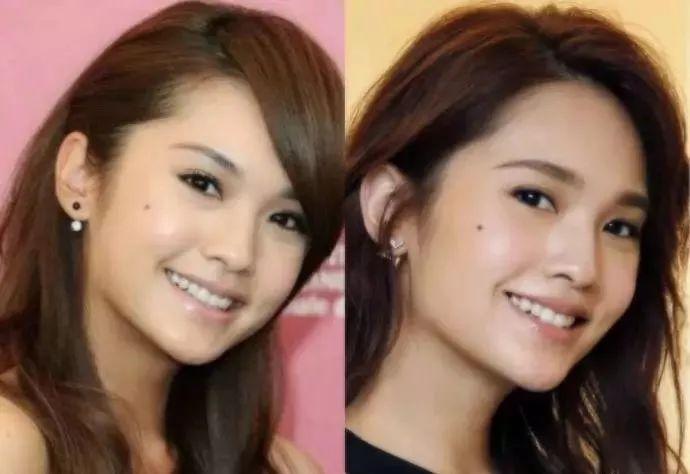 35岁的台湾甜妹和泰国全民女神同框居然把对方碾压得渣都不剩！