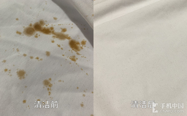 米家互联网洗烘一体机体验 它足以提升你的生活幸福感