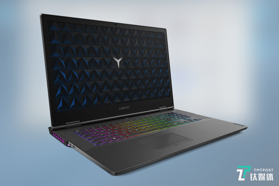 联想发布新一代智能PC，加速布局全域智能化 | CES 2019